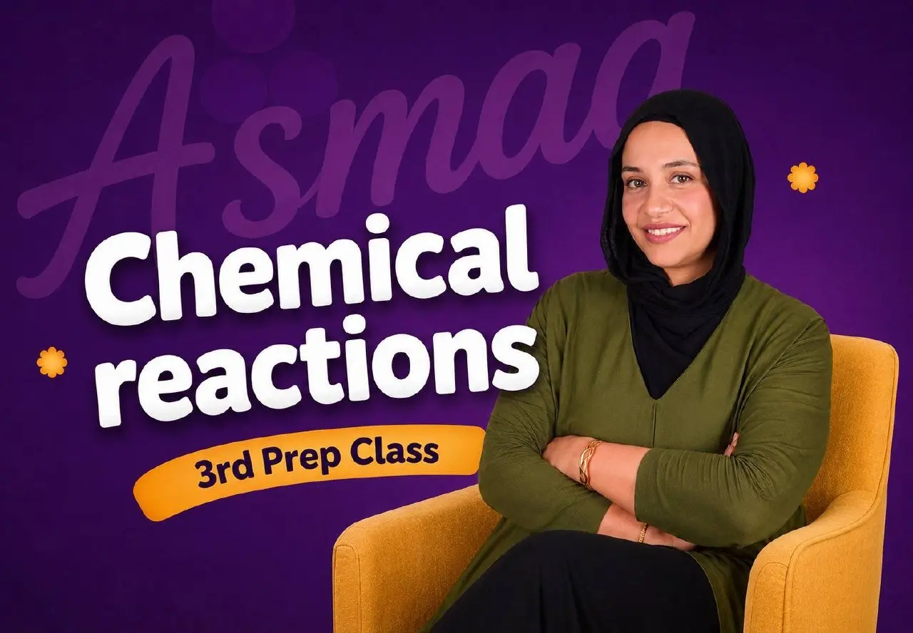 Chemical reactions